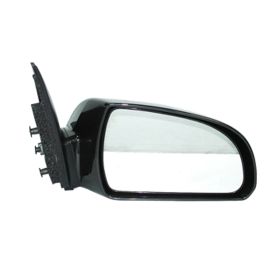 2006-2010 Hyundai Sonata - Passenger Side Power Heated Door Mirror - HY1321149