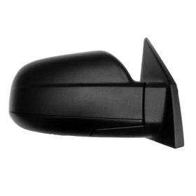 2005-2009 Hyundai Tucson - Passenger Side Power Door Mirror - HY1321153