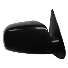 Hyundai Santa Fe 2007-2012 Passenger Side Power Door Mirror - HY1321156