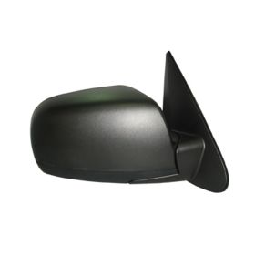 Hyundai Santa Fe 2007-2009 Passenger Side Power Door Mirror - HY1321161