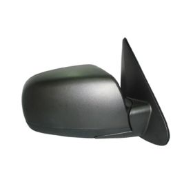 Hyundai Santa Fe 2009-2012 Passenger Side Power Door Mirror - HY1321162