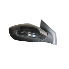 Hyundai Sonata 2011-2014 Passenger Side Power Mirror - HY1321166
