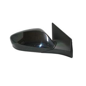 2011-2013 Hyundai Elantra Sedan - Passenger Side Power Door Mirror - HY1321179
