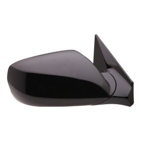 2013-2016 Hyundai Santa Fe Sport - Passenger Side Power Door Mirror - HY1321200