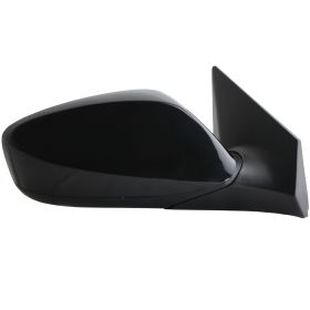 Hyundai Elantra Sedan 2016 Passenger Side Power Door Mirror - HY1321220