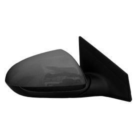Hyundai Elantra Sedan 2017-2018 Passenger Side Power Door Mirror - HY1321226
