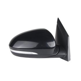 Hyundai Tucson 2016-2018 Passenger Side Power Door Mirror - HY1321231