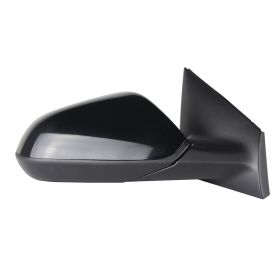 Hyundai Sonata 2018-2019 Passenger Side Power Door Mirror - HY1321237