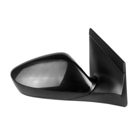 Hyundai Elantra Gt 2013-2014 Passenger Side Power Door Mirror - HY1321241