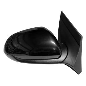 Hyundai Accent Sedan 2018-2019 Passenger Side Door Power Mirror - HY1321243