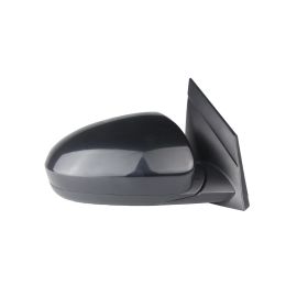 Hyundai Tucson 2016-2018 Passenger Side Power Door Mirror - HY1321246