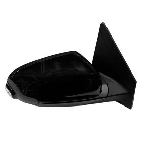 2018-2019 Hyundai Kona Passenger Side Power Door Mirror - HY1321257