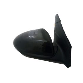 Hyundai Ioniq Hybrid 2017-2019 Passenger Side Power Door Mirror-base Trim - HY1321258