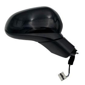 Hyundai Santa Fe 2019 Passenger Side Power Door Mirror - HY1321262