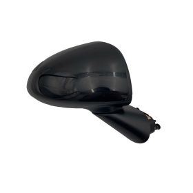 2020-2022 Hyundai Sonata - Passenger Side Power Door Mirror - HY1321272