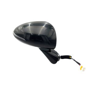 2020-2022 HYUNDAI SONATA Passenger Side Power Door Mirror - HY1321273 OEM# 87620L0040