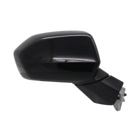 2020-2022 HYUNDAI PALISADE Passenger Side Power Door Mirror - HY1321275