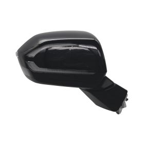 2020-2022 Hyundai Palisade - Passenger Side Power Door Mirror - HY1321276