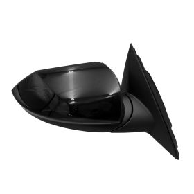 2021-2023 HYUNDAI ELANTRA SEDAN Passenger Side Power Door Mirror - HY1321278