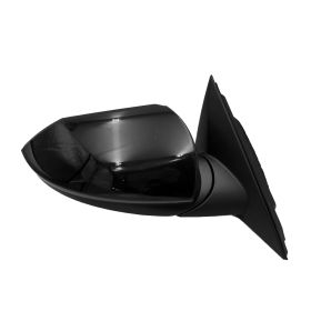 2021-2023 HYUNDAI ELANTRA SEDAN Passenger Side Power Door Mirror - HY1321279