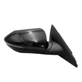 2021-2023 HYUNDAI ELANTRA SEDAN Passenger Side Power Door Mirror - HY1321285