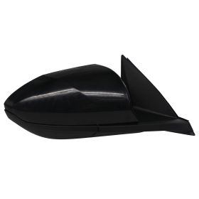 2022-2024 Hyundai Tucson - Passenger Side Power Door Mirror - HY1321291