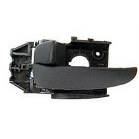 Hyundai Elantra 2001-2006 Driver Side Front Inner Door Handle - HY1352105