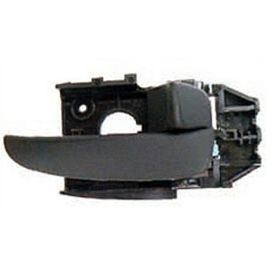 2001-2006 Hyundai Elantra - Passenger Side Front Inner Door Handle - HY1353105