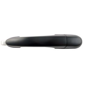2005-2009 Hyundai Tucson - Driver Side Rear Outer Door Handle - HY1520106