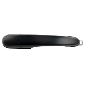 2005-2009 Hyundai Tucson - Passenger Side Rear Outer Door Handle - HY1521106