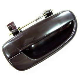 Hyundai Accent Hatchback 2000-2006 Passenger Side Rear Outer Door Handle - HY1521117