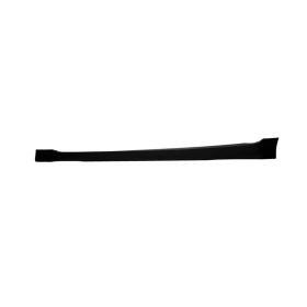 Hyundai Sonata 2011-2013 Driver Side Rocker Panel Molding - HY1606104