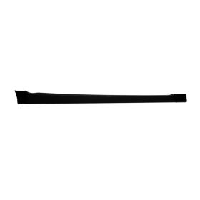 Hyundai Sonata 2011-2013 Passenger Side Rocker Panel Molding - HY1607104