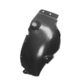 2017-2018 HYUNDAI ELANTRA SEDAN Rear Driver Side Rearward Fender Liner - HY1762107