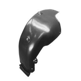 2017-2018 Hyundai Elantra Sedan - Rear Passenger Side Forward Fender Liner - HY1763106