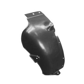 2017-2018 Hyundai Elantra Sedan - Rear Passenger Side Rearward Fender Liner - HY1763107