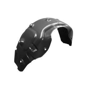 2010-2013 HYUNDAI TUCSON Rear Passenger Side Fender Liner - HY1763108