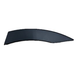 2013-2018 Hyundai Santa Fe Sport - Rear Driver Side Rearward Wheel Arch Trim - HY1790104