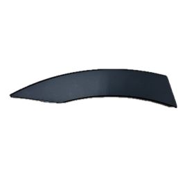 2013-2018 Hyundai Santa Fe Sport - Rear Passenger Side Rearward Wheel Arch Trim - HY1791104