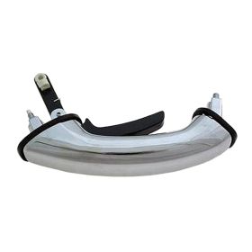 2001-2004 Hyundai Santa Fe - Rear Outside Tailgate Handle - HY1915100