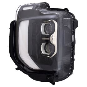 2020-2022 HYUNDAI PALISADE Driver Side Led Headlight Assembly - HY2502246 OEM# 92101S8110