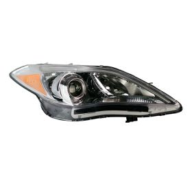 2012-2017 Hyundai Azera - Passenger Side Hid Headlight Assembly - HY2503182
