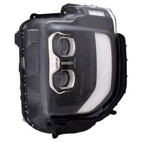 2020-2022 Hyundai Palisade - Passenger Side Led Headlight Assembly - HY2503246