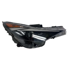 2021-2023 HYUNDAI ELANTRA SEDAN Reconditioned Oe Passenger Side Led Headlight Assembly - OEM - HY2503258R