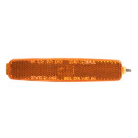 2001-2006 Hyundai Elantra - Driver Or Passenger Side Front Side Marker Light Assembly - HY2550106