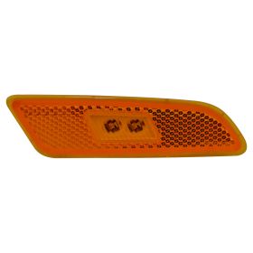2020-2023 Hyundai Sonata - Front Passenger Side Side Marker Light Assembly - HY2551117