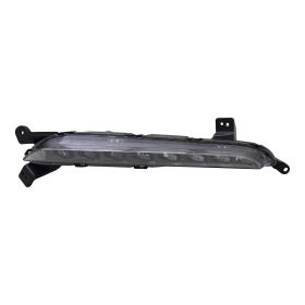 2016-2017 Hyundai Sonata Hybrid - Driver Side Daytime Running Light - HY2562101