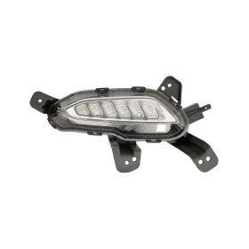 2018-2020 HYUNDAI ELANTRA GT Driver Side Led Daytime Running Light - HY2562107