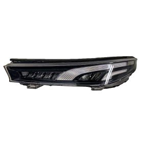 2020-2022 HYUNDAI PALISADE Driver Side Daytime Running Lamp - CAPA Certified - HY2562111C OEM# 92207S8010