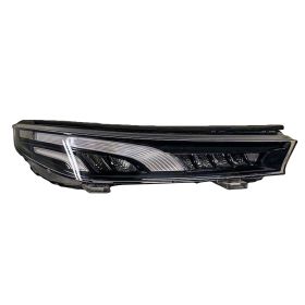 2020-2022 HYUNDAI PALISADE Passenger Side Daytime Running Lamp - CAPA Certified - HY2563111C OEM# 92208S8010